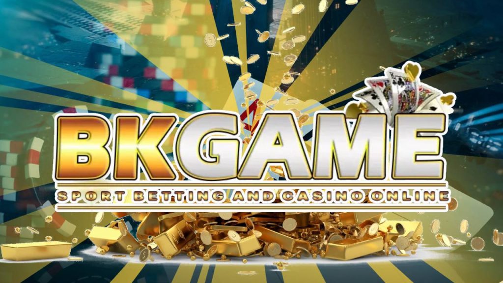 bkgame casino