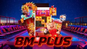 BM Plus Casino