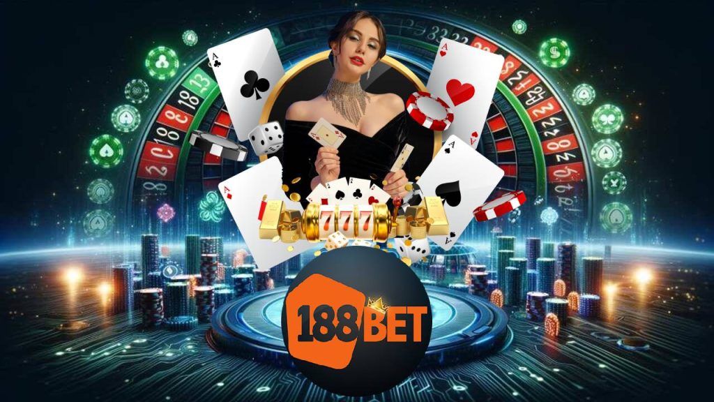 188BET