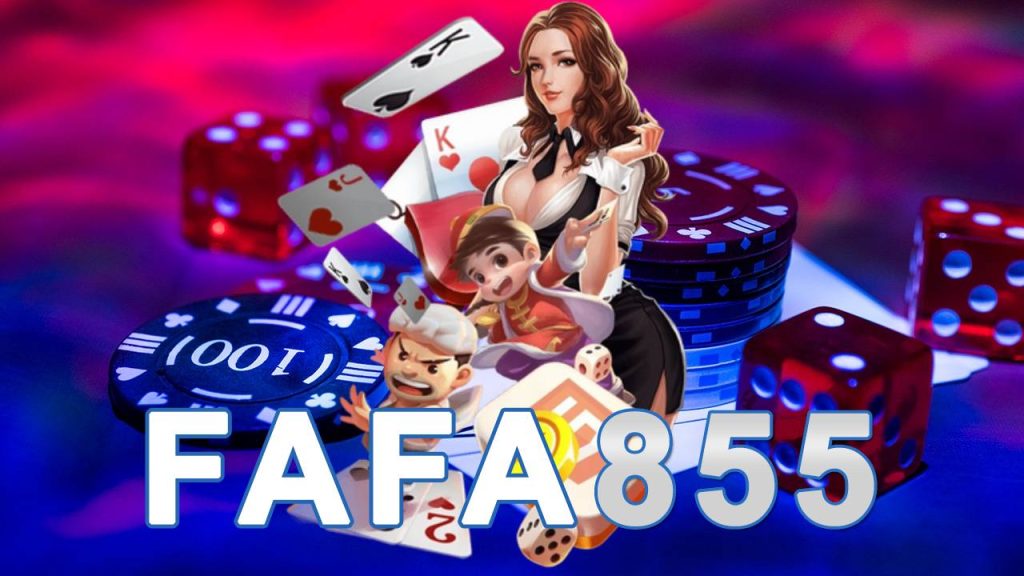 FAFA855