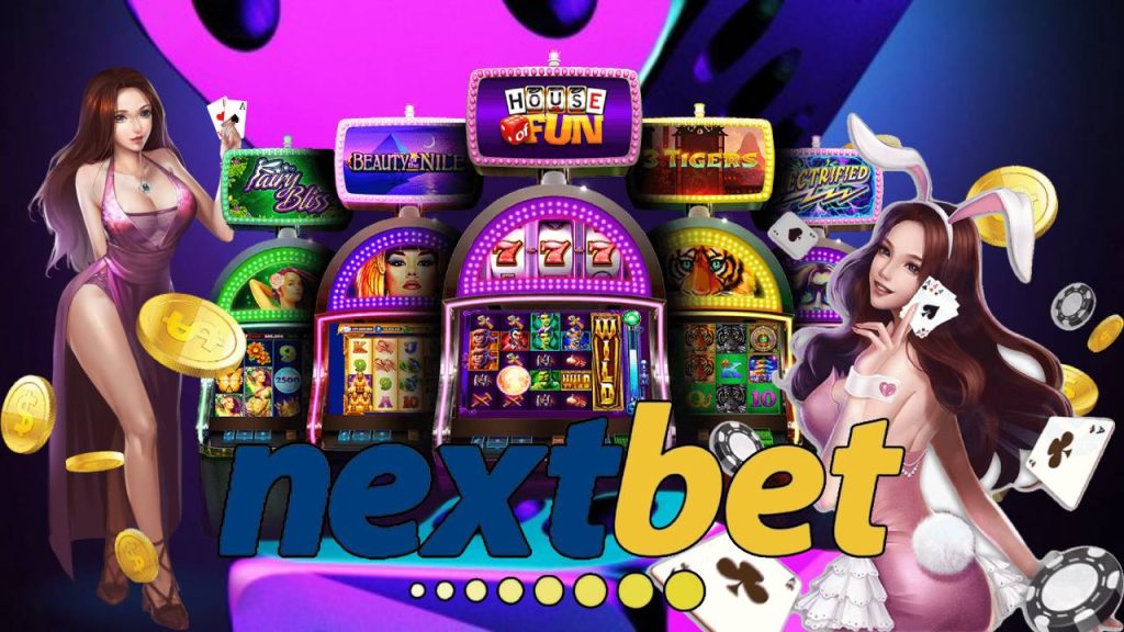 NextBet