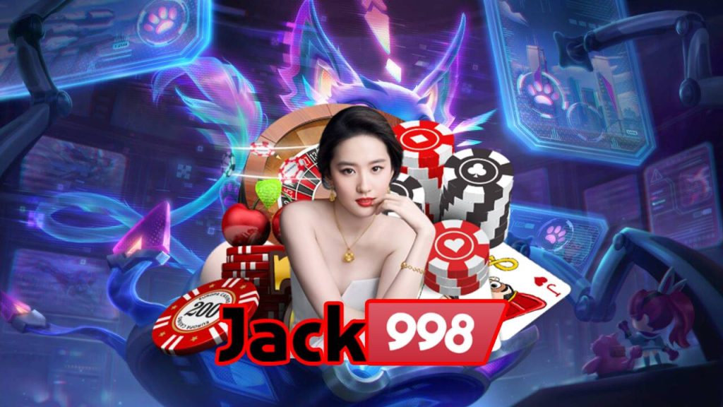 Jack998