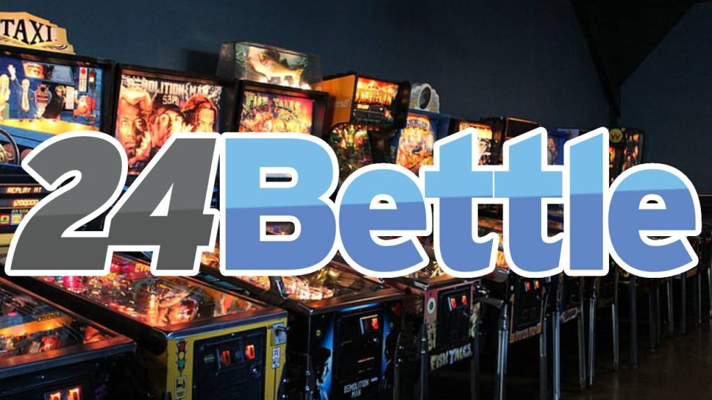 24Bettle Casino