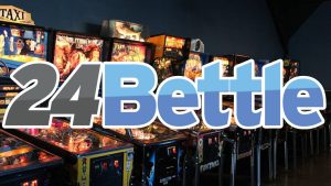 24Bettle Casino