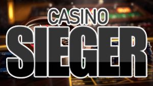 Casino Sieger