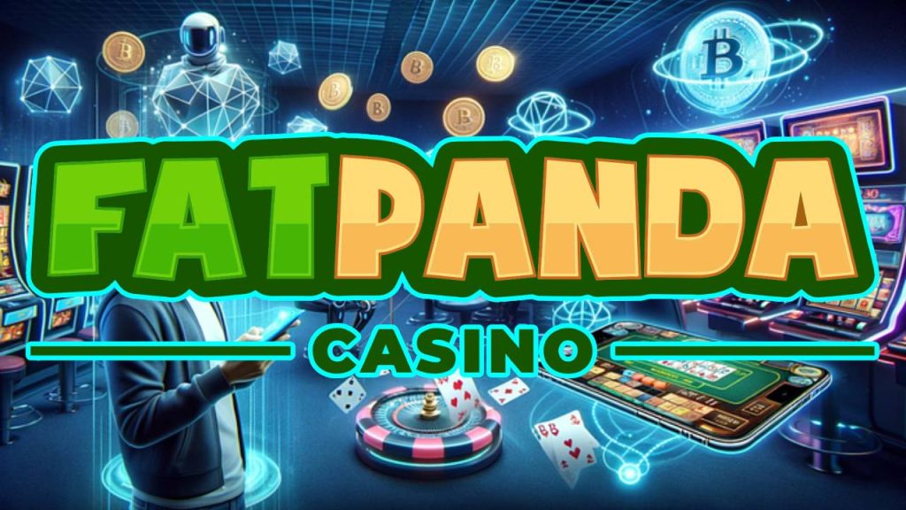 Fat Panda Casino