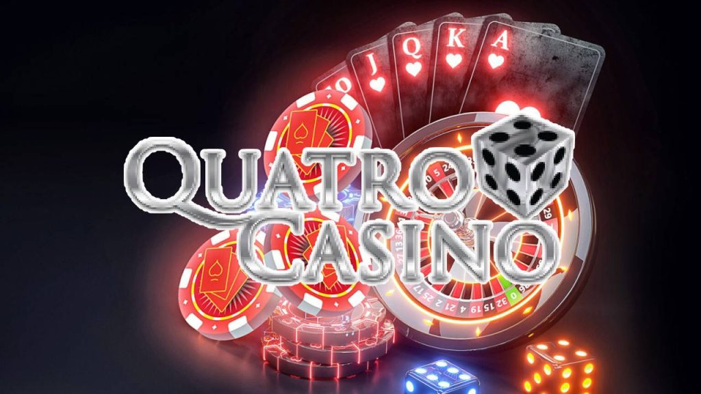 Quatro Casino