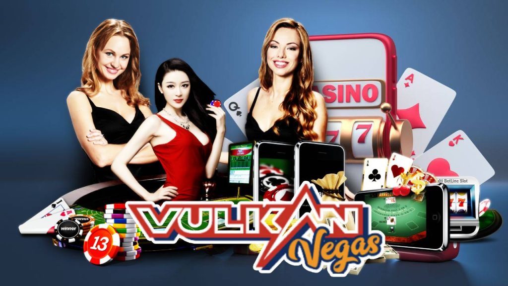 VulkanVegas