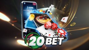 20Bet Casino