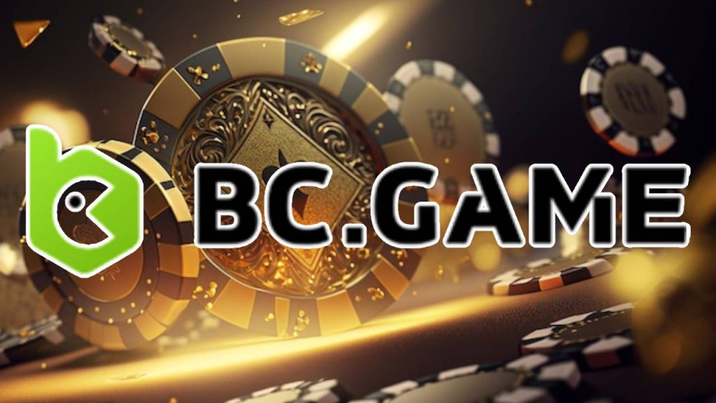 Bc.GAME Casino