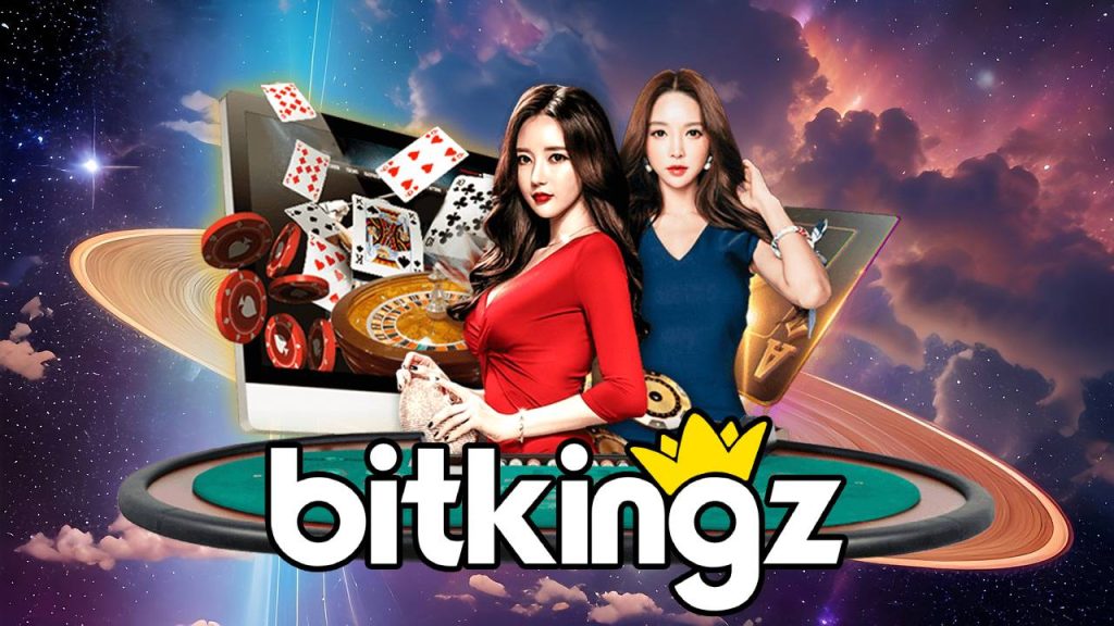 BitKingz Casino