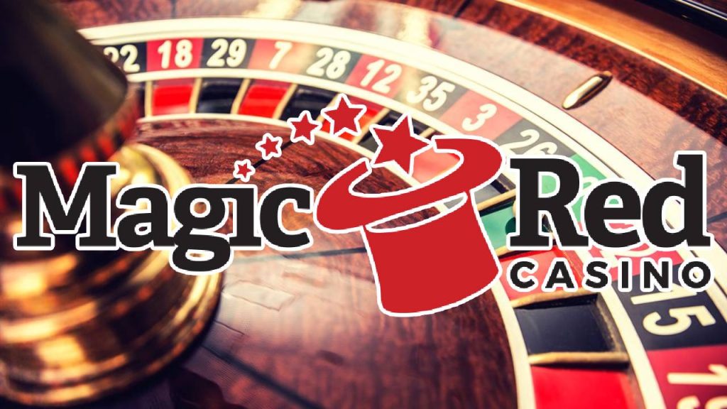 MagicRed Casino