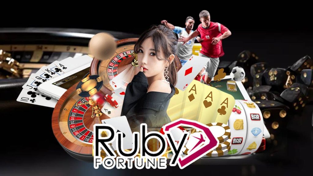 Ruby Fortune Casino