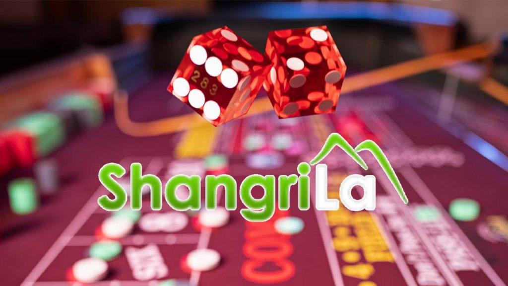 Shangri La casino