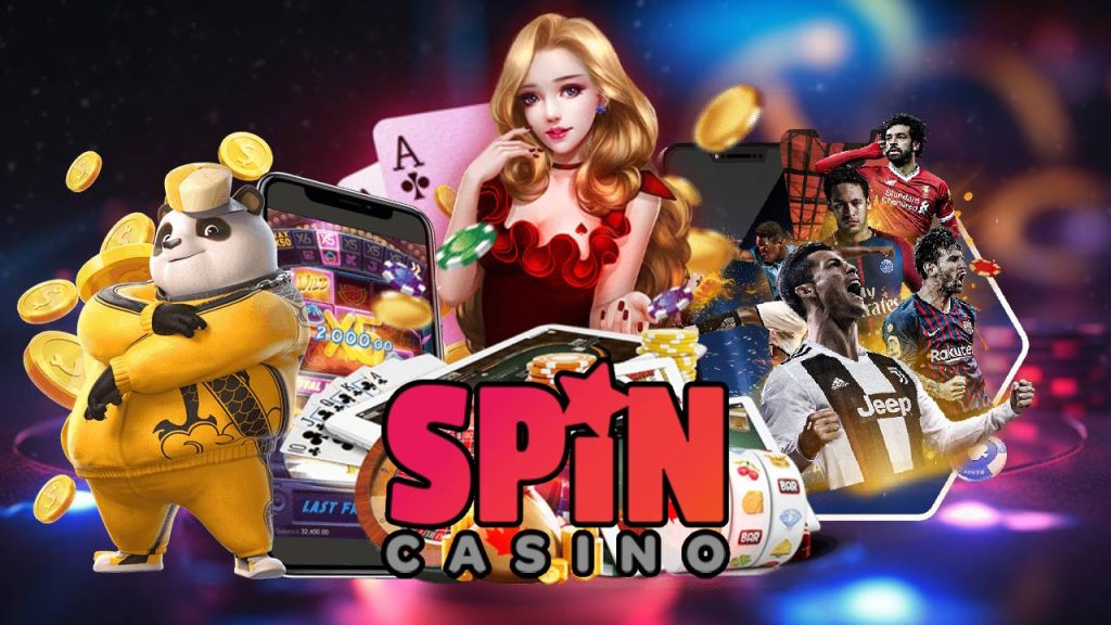 Spin Casino