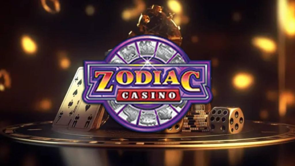 zodiac casino